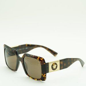 NEW VERSACE VE4405 108/73 SUNGLASSES